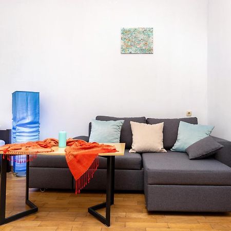 Затишний Відпочинок В Центрі Львова Apartment Ngoại thất bức ảnh